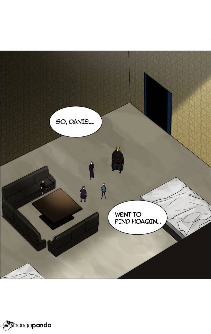 Tower of God, Chapter 240 image 49